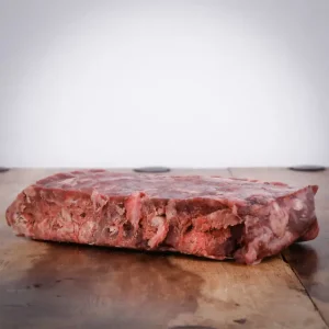 Bio Bœuf haché Premium, 500 g