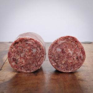 Caille hachée, 250 g
