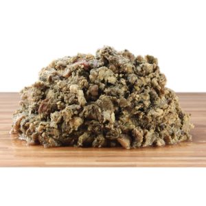 Panse verte, 1 kg