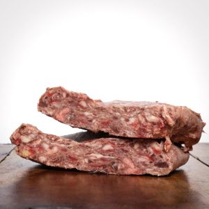 Cheval avec patate douce Premium, 500 g
