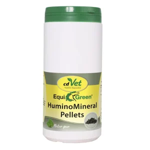 EquiGreen HuminoMineral Pellets