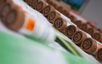 Liste des agents pathogènes entéritiques bactériens