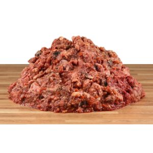 Fertig Barf Boeuf, 1 kg
