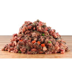 Fitness Mix Boeuf, 1 kg