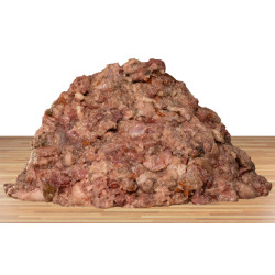 Menu Barf Boeuf, 1 kg