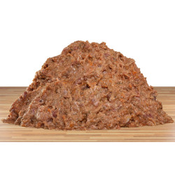 Menu Barf Poulet, 2x250 g