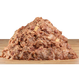 Cheval, haché, 500 g