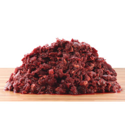 Ragoût de volaille, 1 kg
