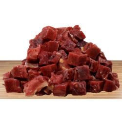 Boeuf, haché, 500 g