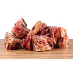Os avec viande, 2 kg