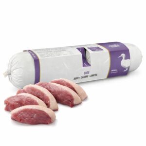 Canard - étang aux nénuphars 2 x 400 g