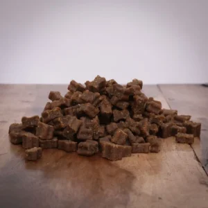 Softies au Saumon, 200 g