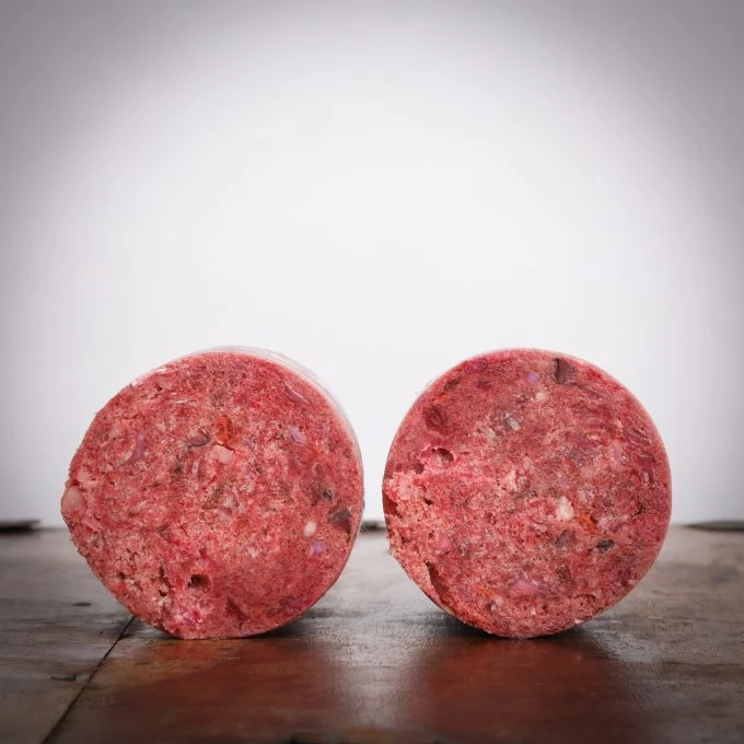 Gourmet 4 pattes, 500 g